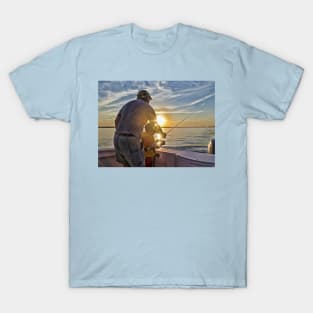 Fishermen T-Shirt